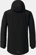 Longjacket Ins Parka Style Crivat MNS