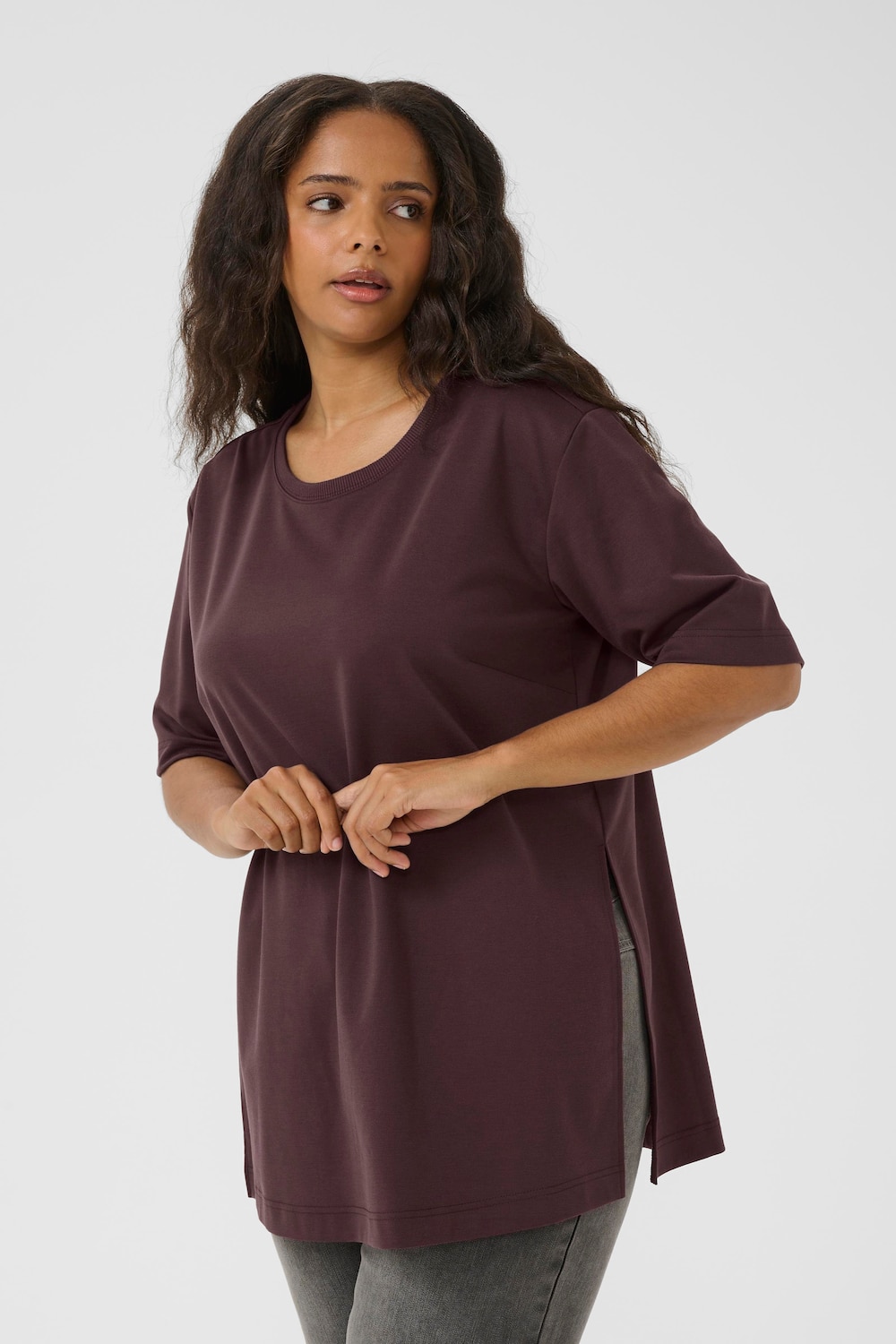 T-shirt Loose fit