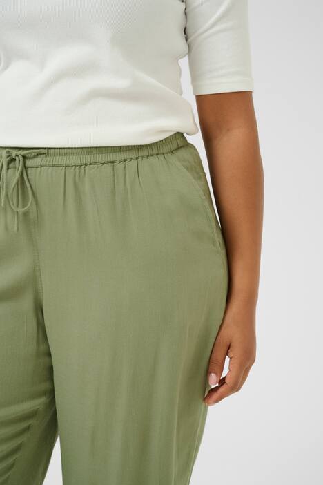 Caprihose Regular fit