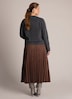 Strickjacke Yestcurveroelien