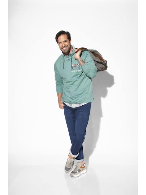 Sweatshirts, Set Van 2 LARSVIK