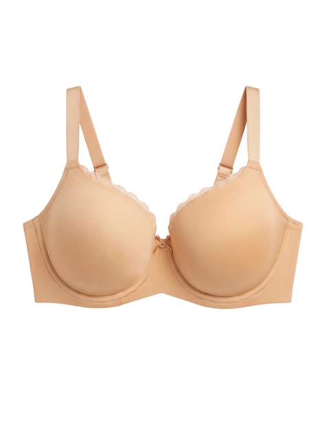 BH PURE Demi-BHs mit Schale,mit Bügel,T-Shirt-BHs