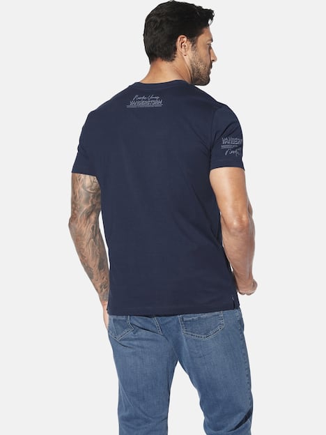 Doppelpack T-Shirt JENDUR