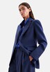 Damen Blazer - Flanell