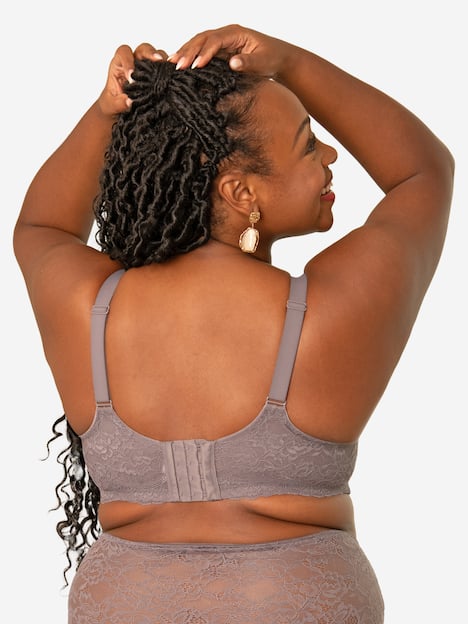 BH LUCY Demi-BHs T-Shirt-BHs,Bügel-BHs,Spacer-BHs,Schalen-BHs