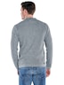 engbers Herren Pullover , Hellblau