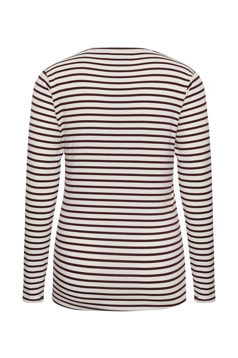 Langarm-Shirt Regular fit