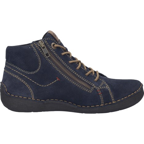 Damen Stiefelette Fergey 67, ocean