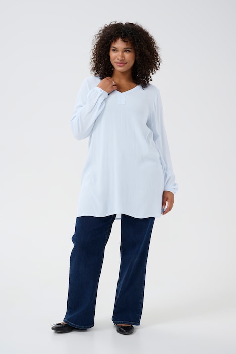 Tunika Regular fit