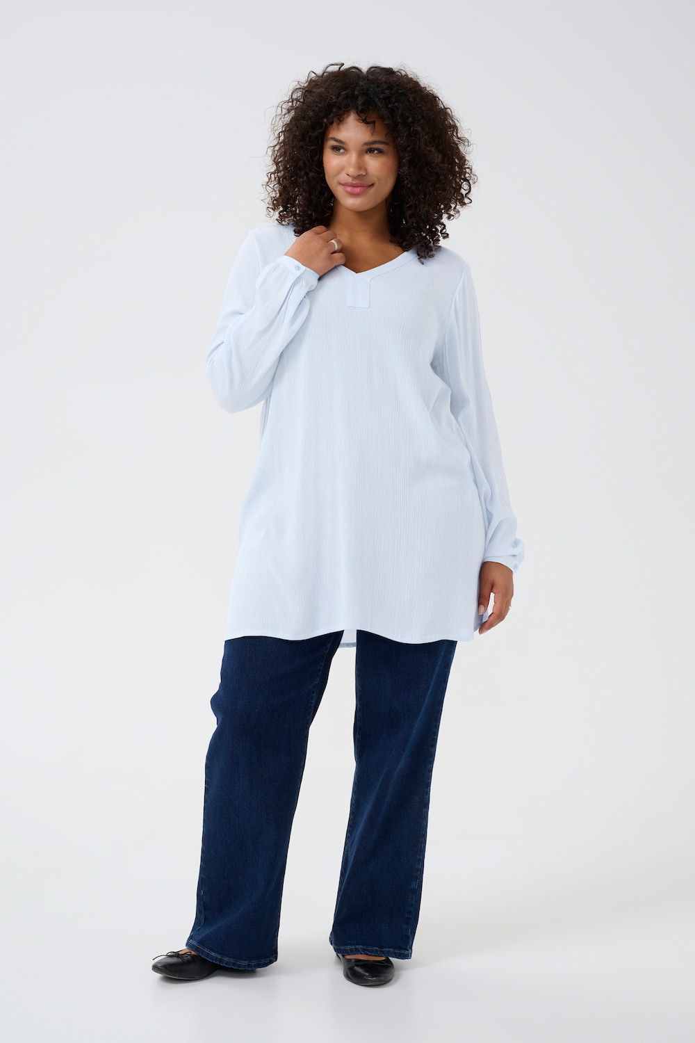 Tunika Regular fit