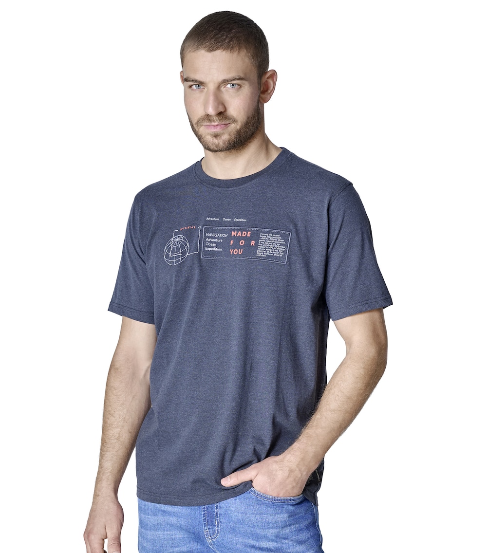 T-Shirt uni
