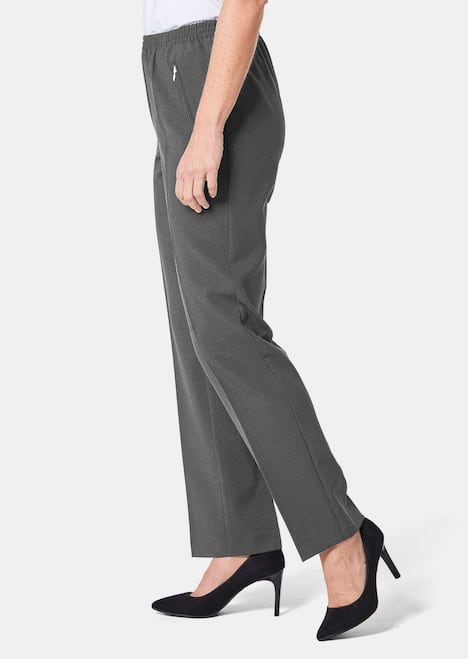 Reiseschlupfhose LOUISA