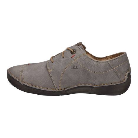 Damen Halbschuh Fergey 20, grau
