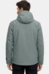 Longjacket Ins Parka Style Crivat MNS