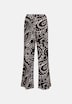 Damen Hose - Paisley