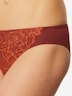Schiesser Damen Rioslip Unique Premium 2-Pack siena
