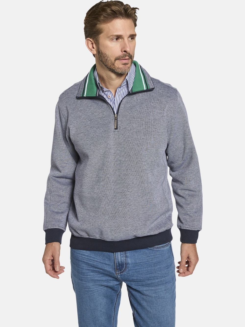 Sweatshirt MODASTILO