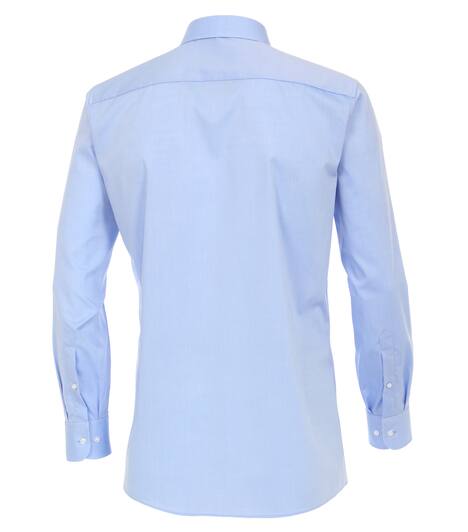 Businesshemd extra langer Arm 72cm uni Modern Fit