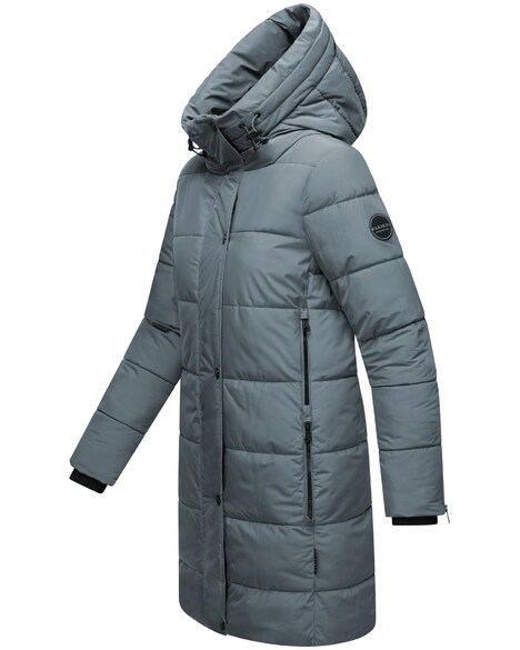 Wintermantel Karumikoo XVI