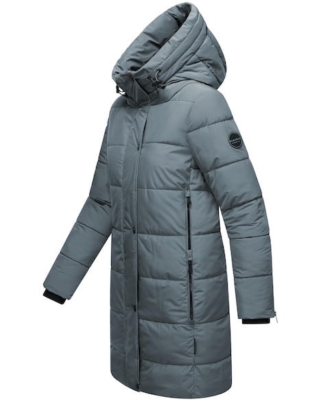 Wintermantel Karumikoo XVI
