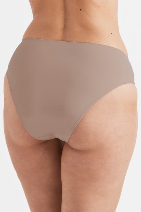 Recycled Comfort Brazilian Slip