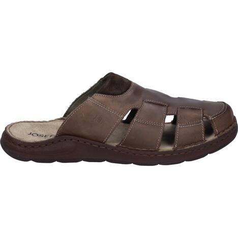 Herren Sandale Maverick 02, mocca