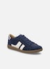 Damen Sneaker Joleen 04, indigo-multi