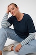 Langarm-Shirt Loose fit