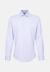Herren Performance-Hemd - Uni