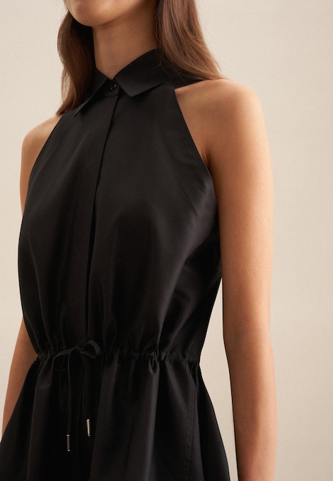 Damen Kleid - Uni