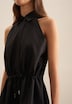 Damen Kleid - Uni