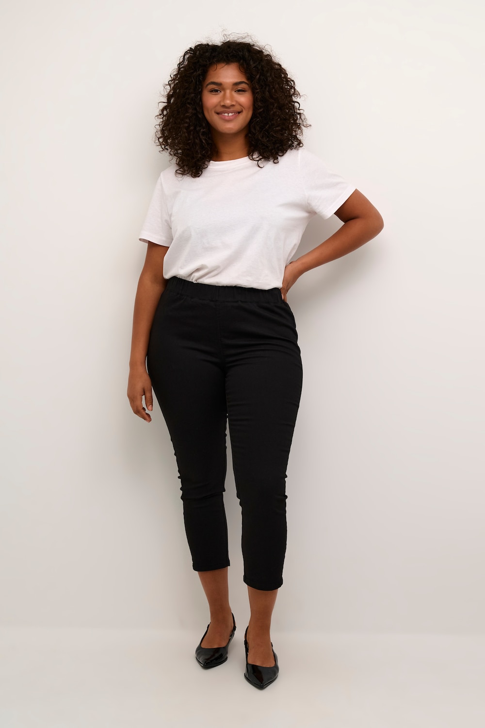 Leggings Slim fit