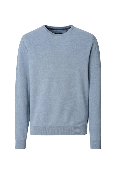 Pullover uni