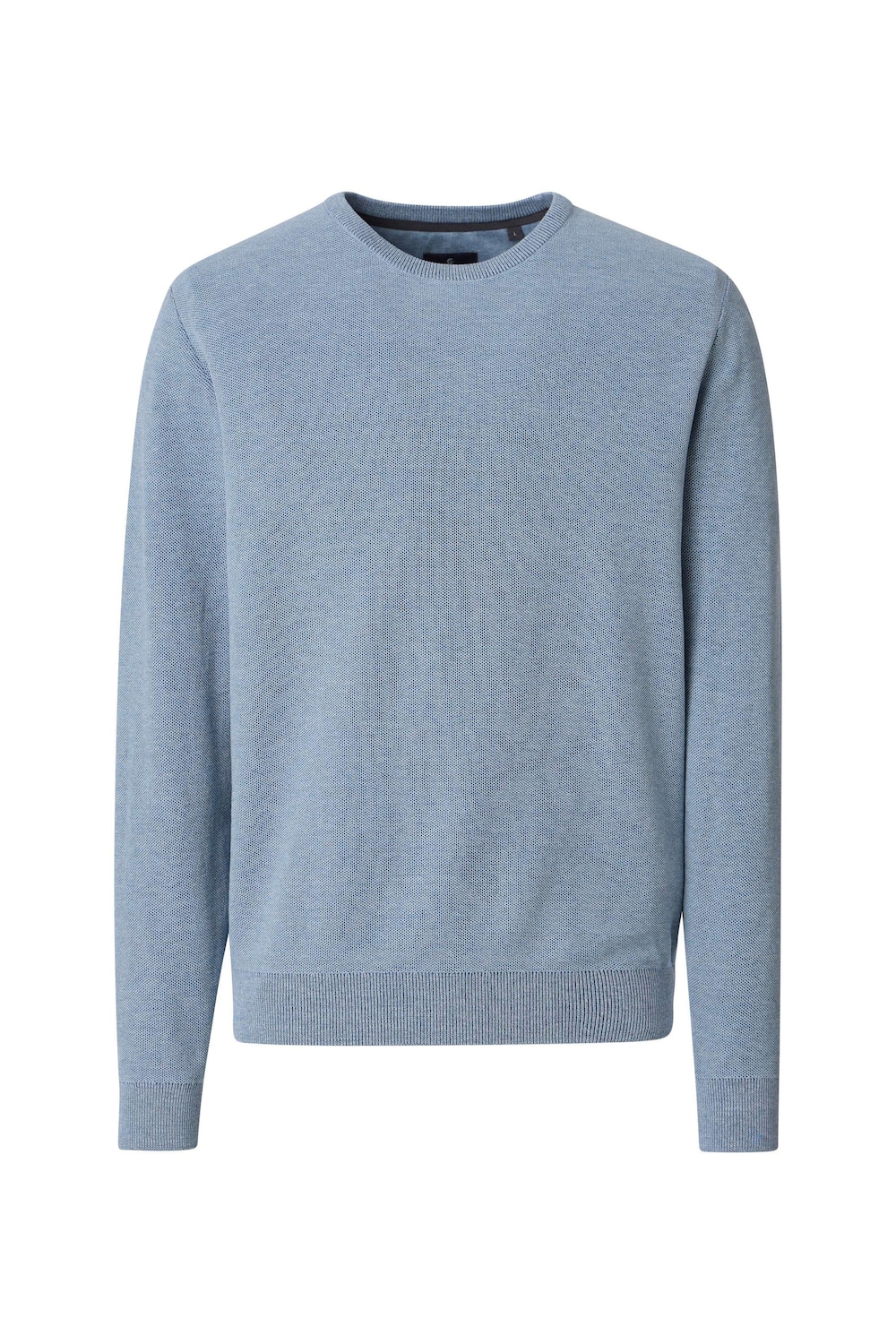 Pullover uni