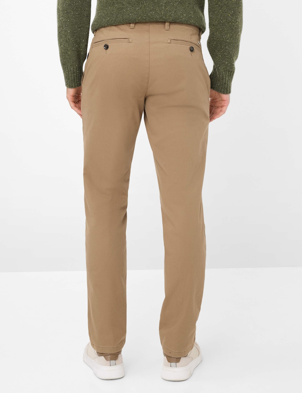 Style JIM TT Hosen lang