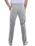 Herren Chino regular , Hellgrau