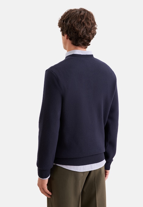 Herren Pullover - Uni