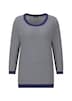 Tricot pullover van katoen