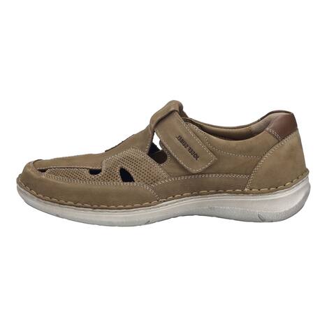 Herren Slipper New Anvers 81, sand