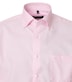 Businesshemd uni Comfort Fit