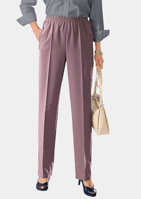 Reiseschlupfhose LOUISA
