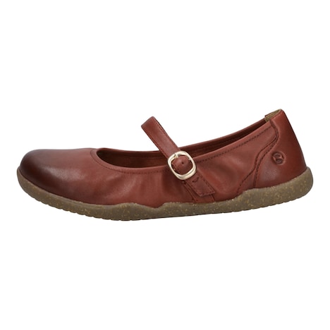 Damen Ballerina Cassandra 10, hibiscus