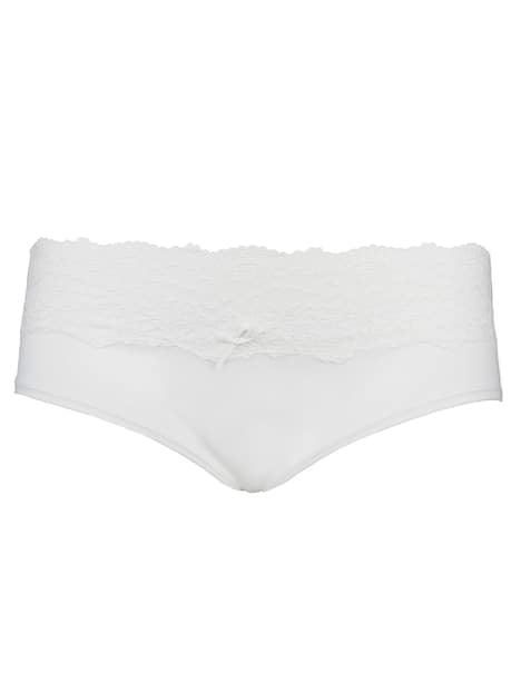 Panty Pure Lace