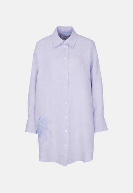 Damen Hemdbluse - Uni