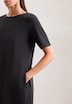 Damen Kleid - Uni
