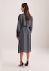 Damen Kleid - Druck