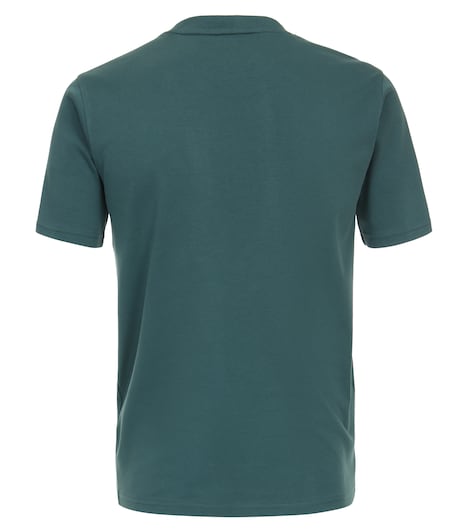 T-Shirt uni Basic Circular Knit