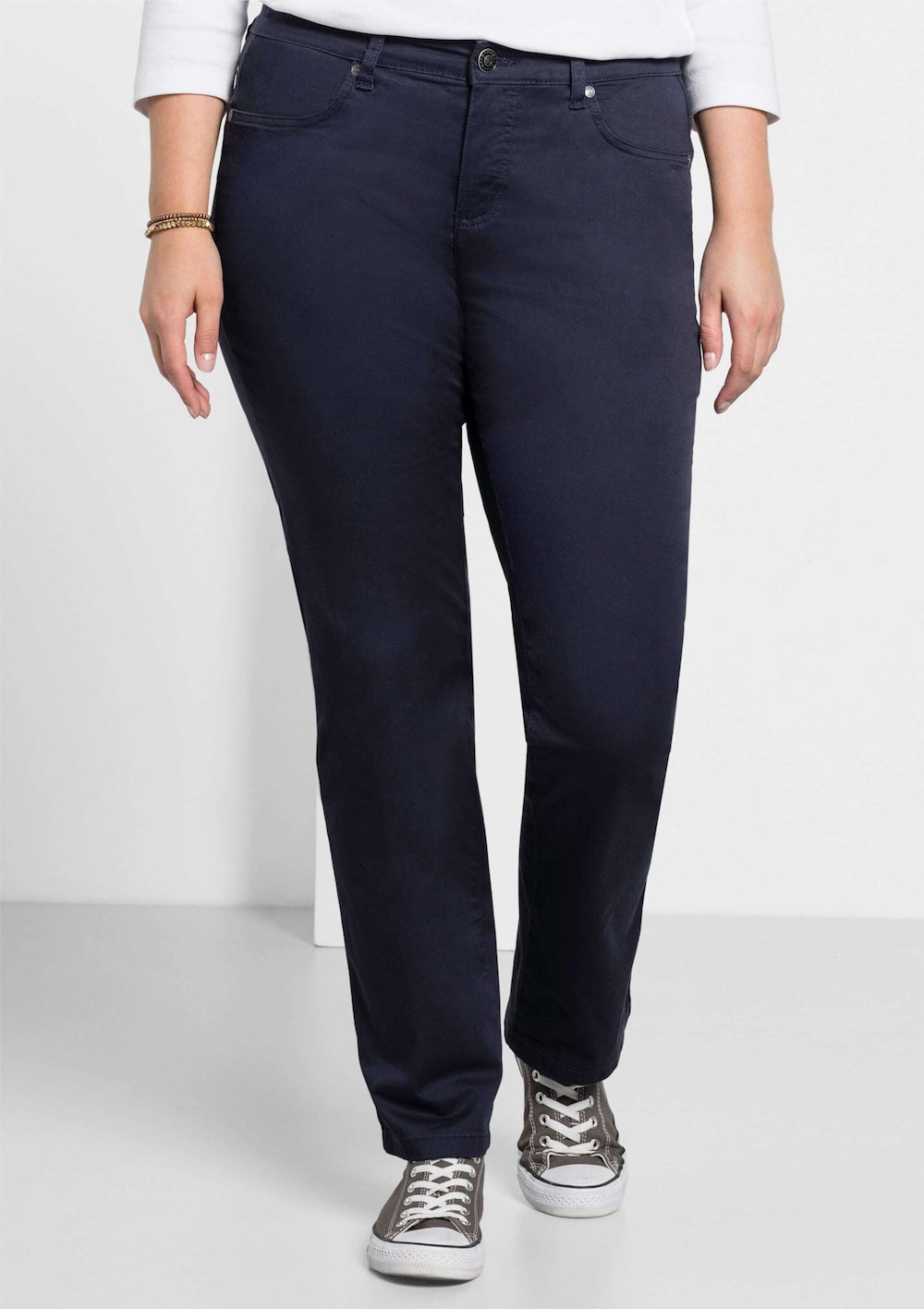 Stretch-Hose normal Uni