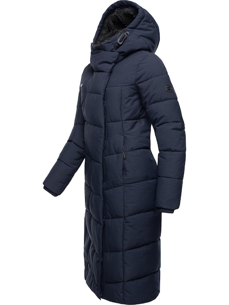 Wintermantel Pavla Long