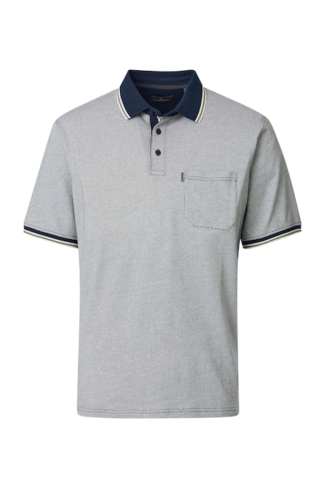 Polo-Shirt Print
